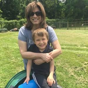 Meet your Posher, Barbara